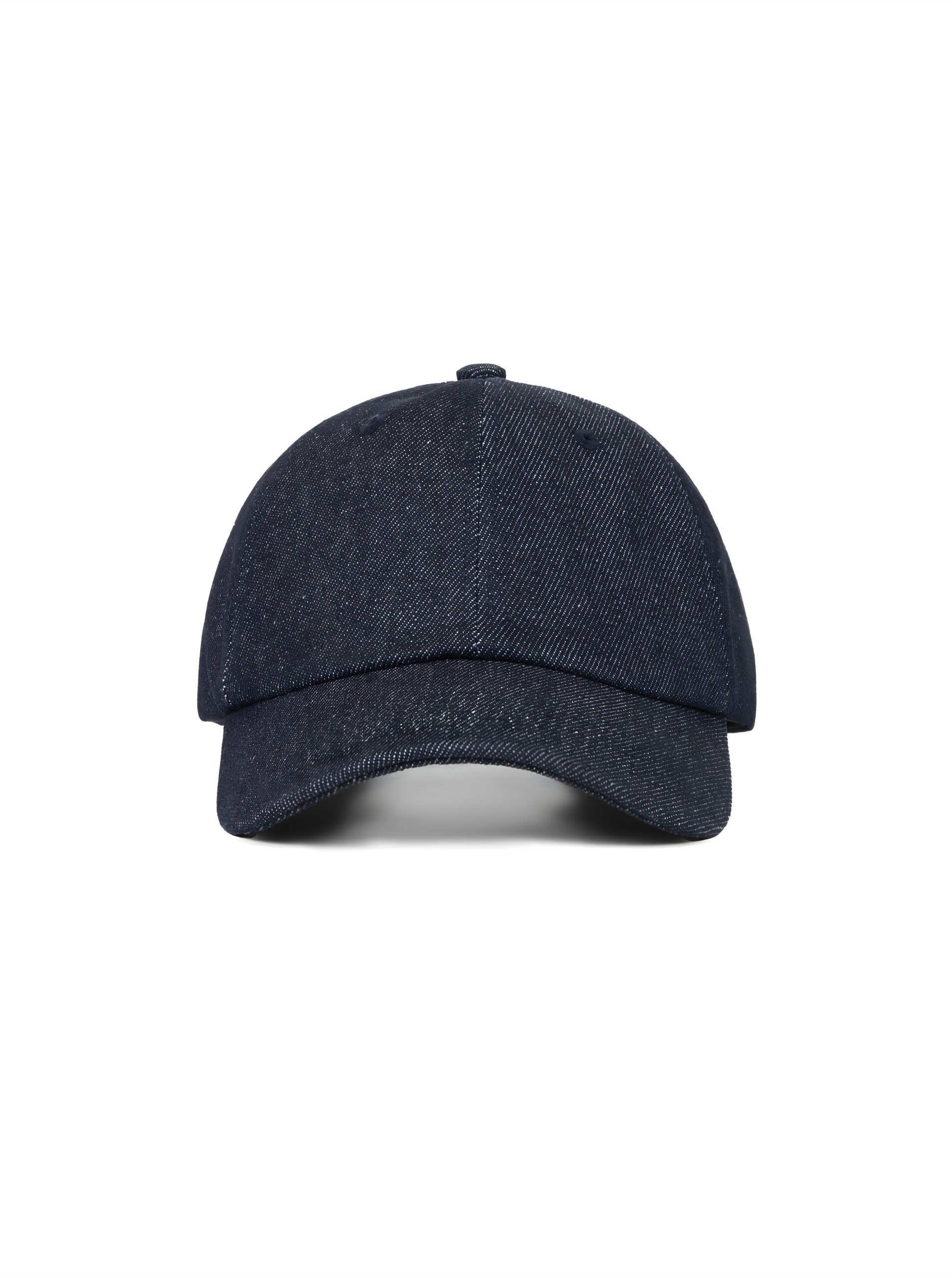 BLANK CAP