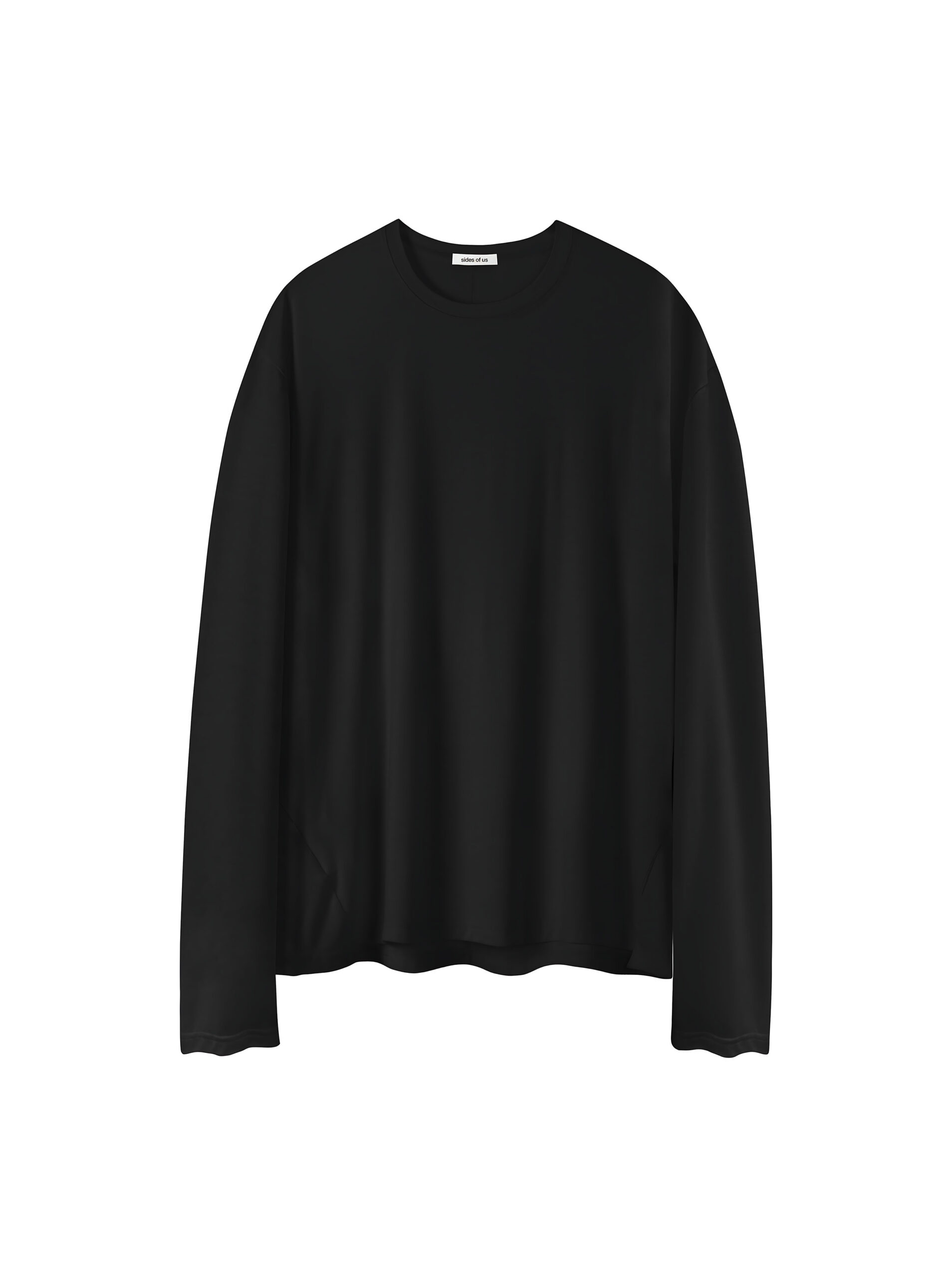 VEIL LONG SLEEVE