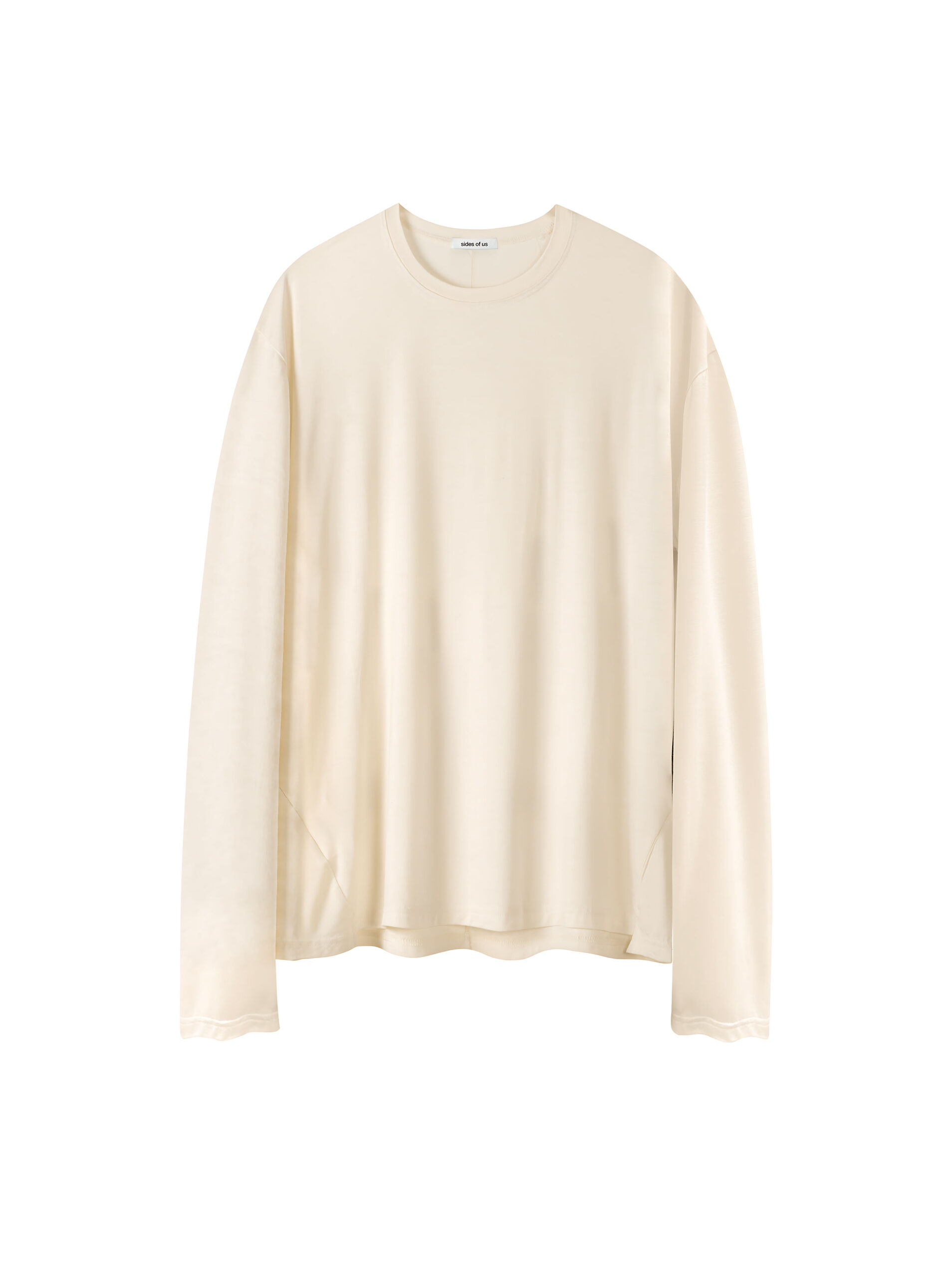 VEIL LONG SLEEVE