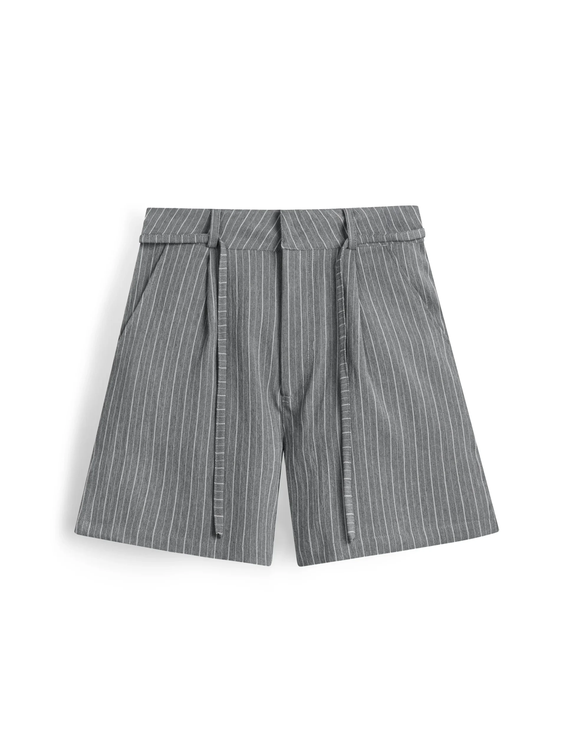 STRIPED SHORTS