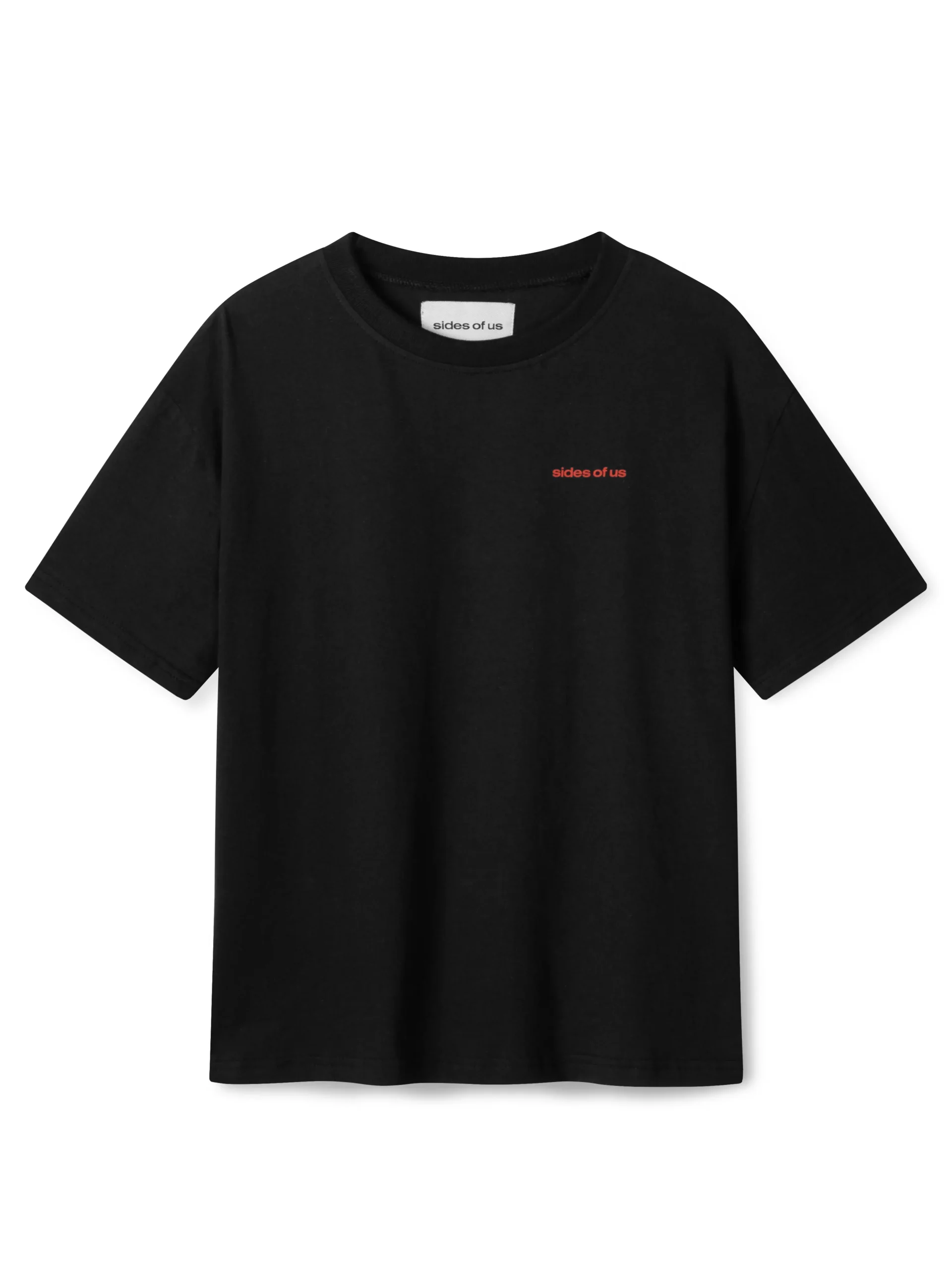 SUBTLE LOGO T-SHIRT
