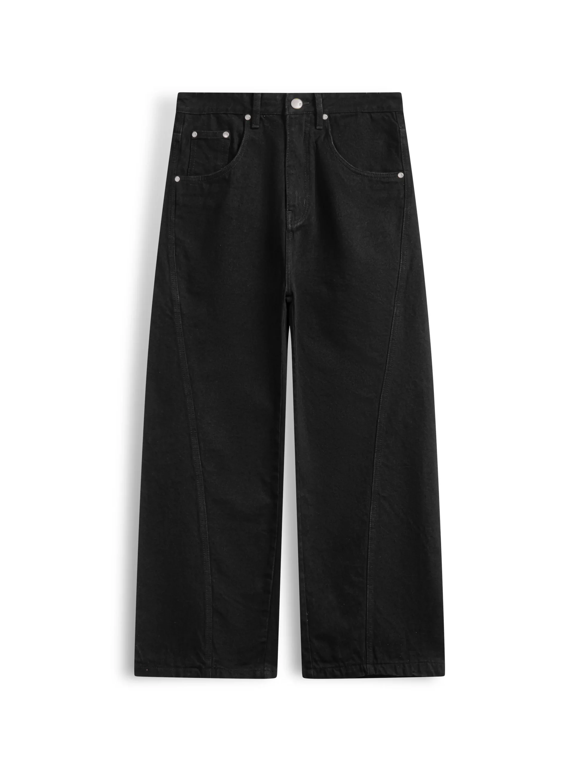 REGULAR FIT JEANS