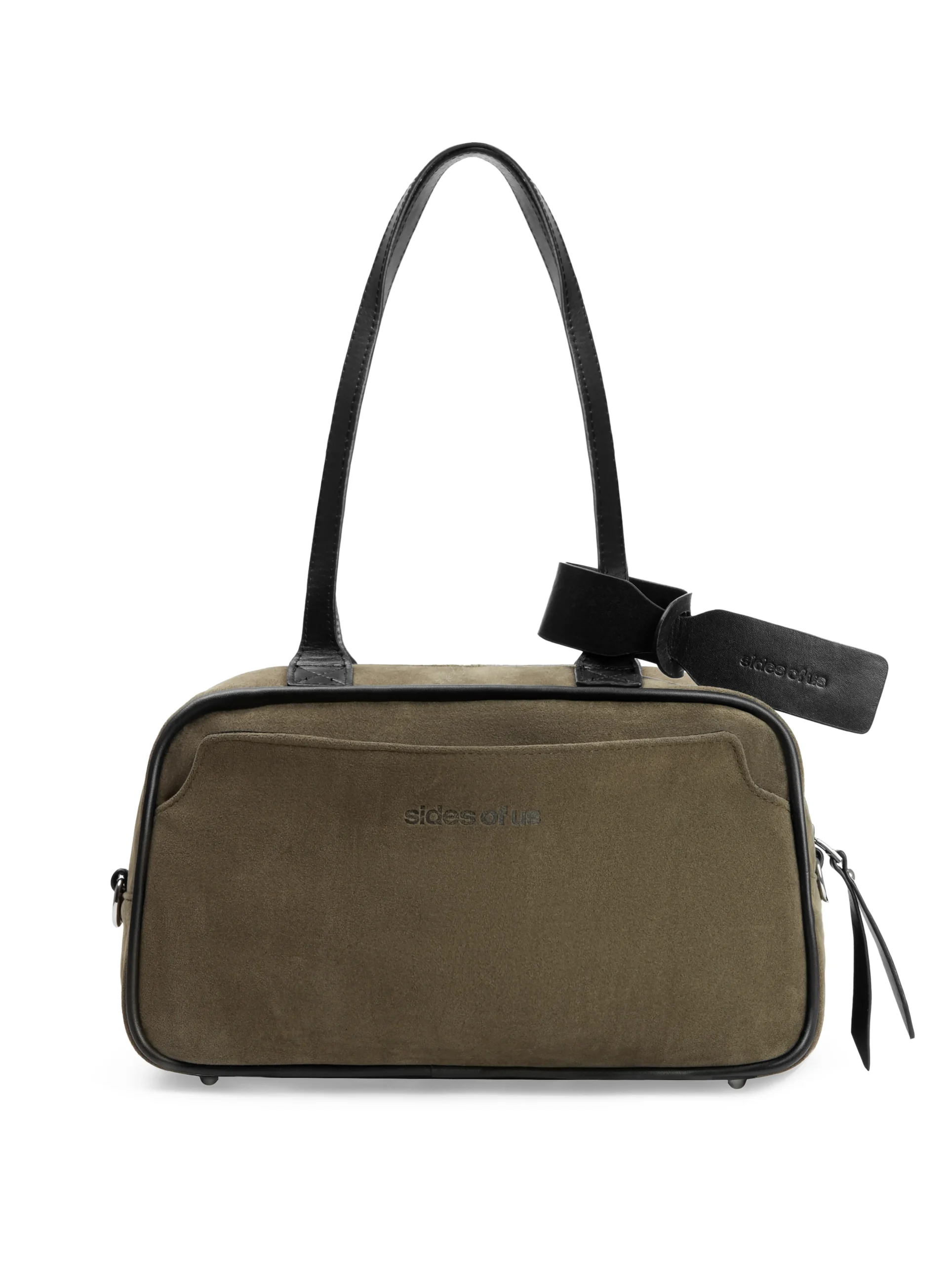 BOX HAND BAG