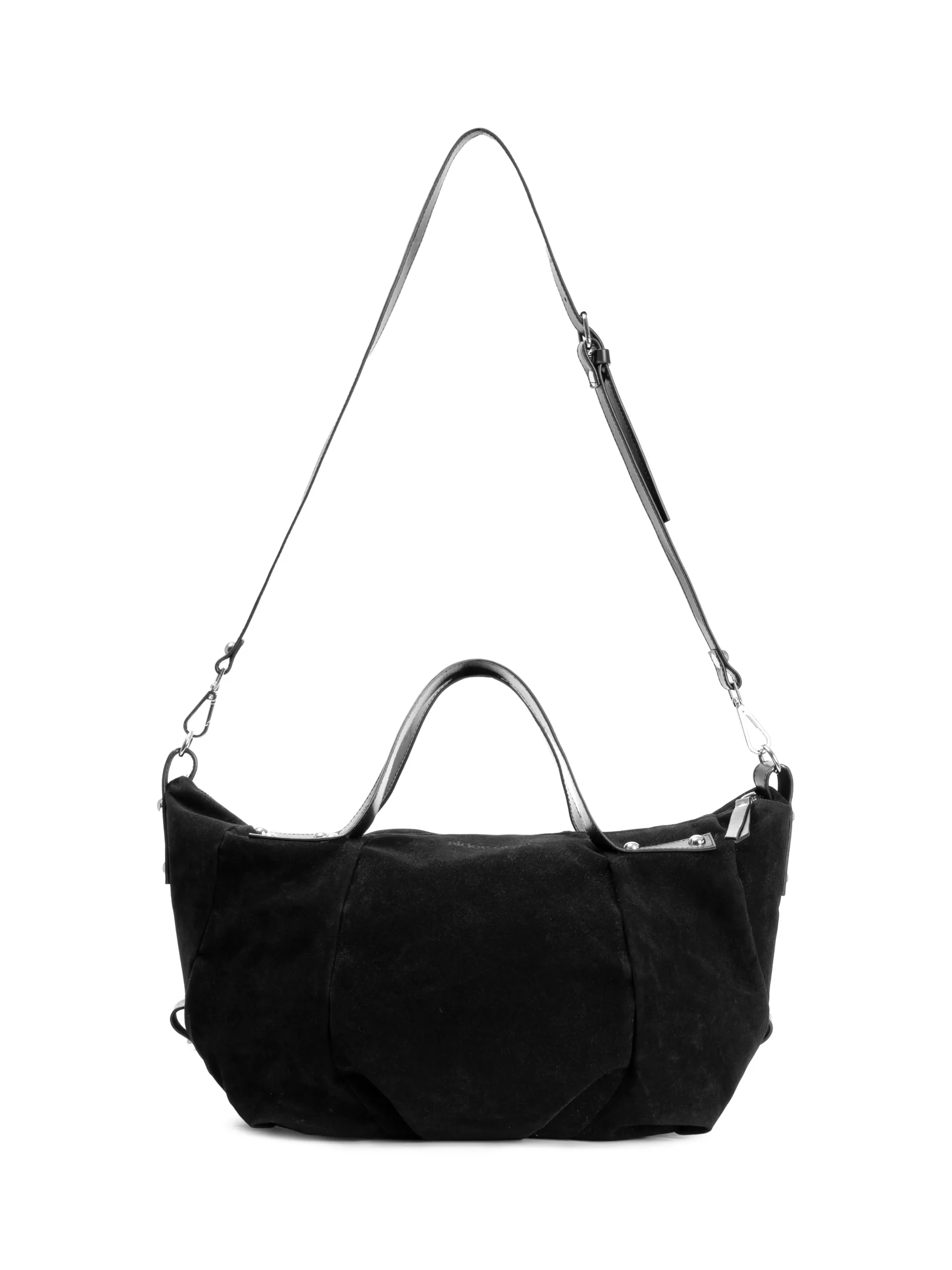CARRYALL CROSS BAG