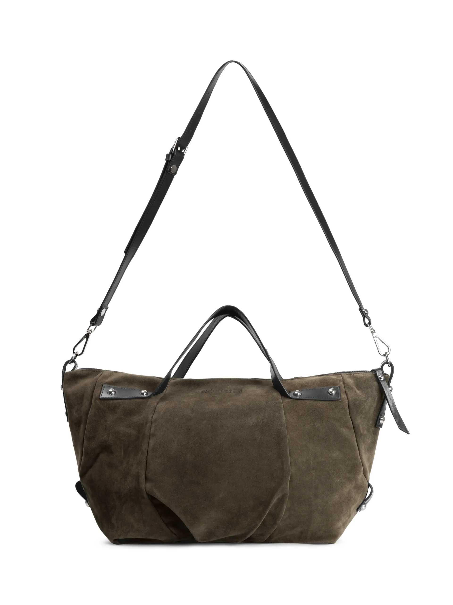 CARRYALL CROSS BAG