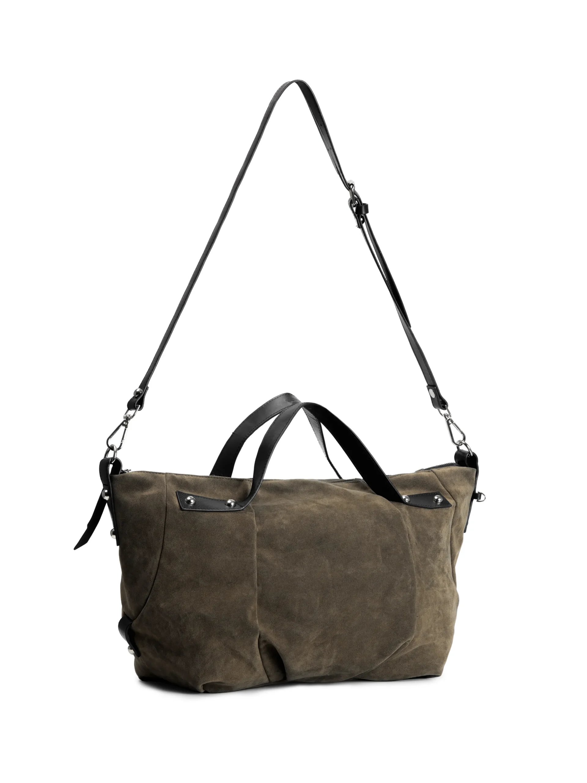 CARRYALL CROSS BAG