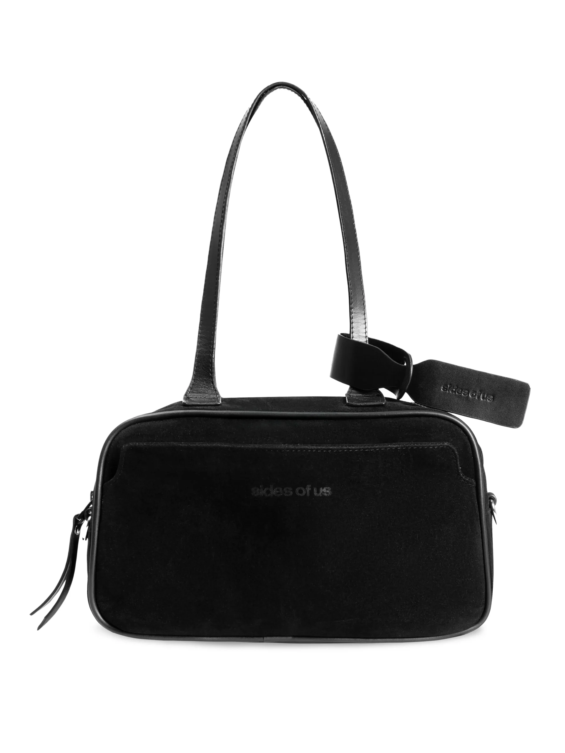 BOX HAND BAG
