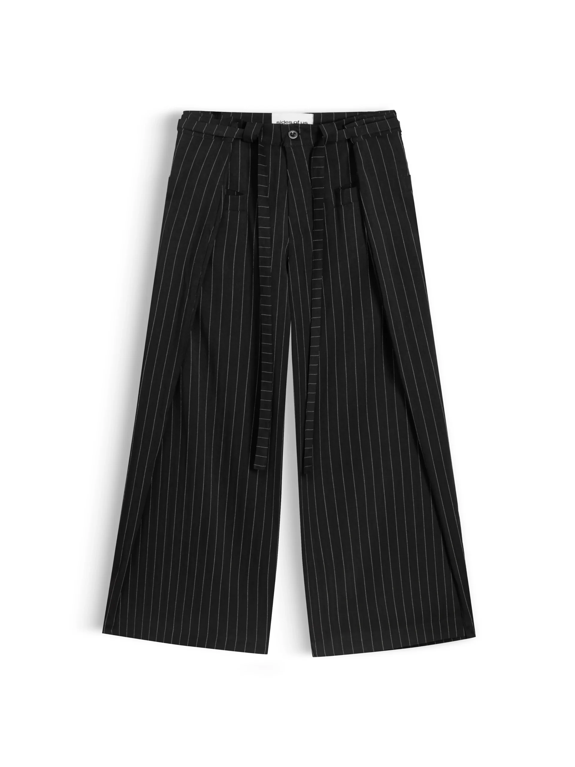 STRIPE PANTS