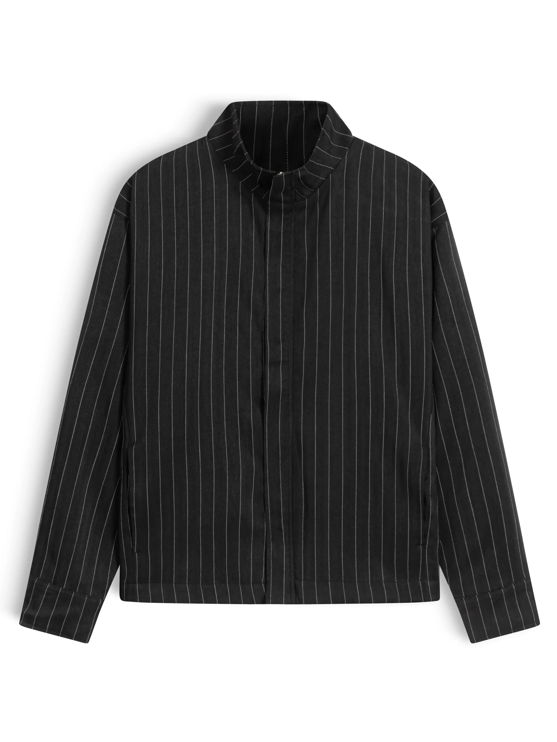 STRIPE JACKET