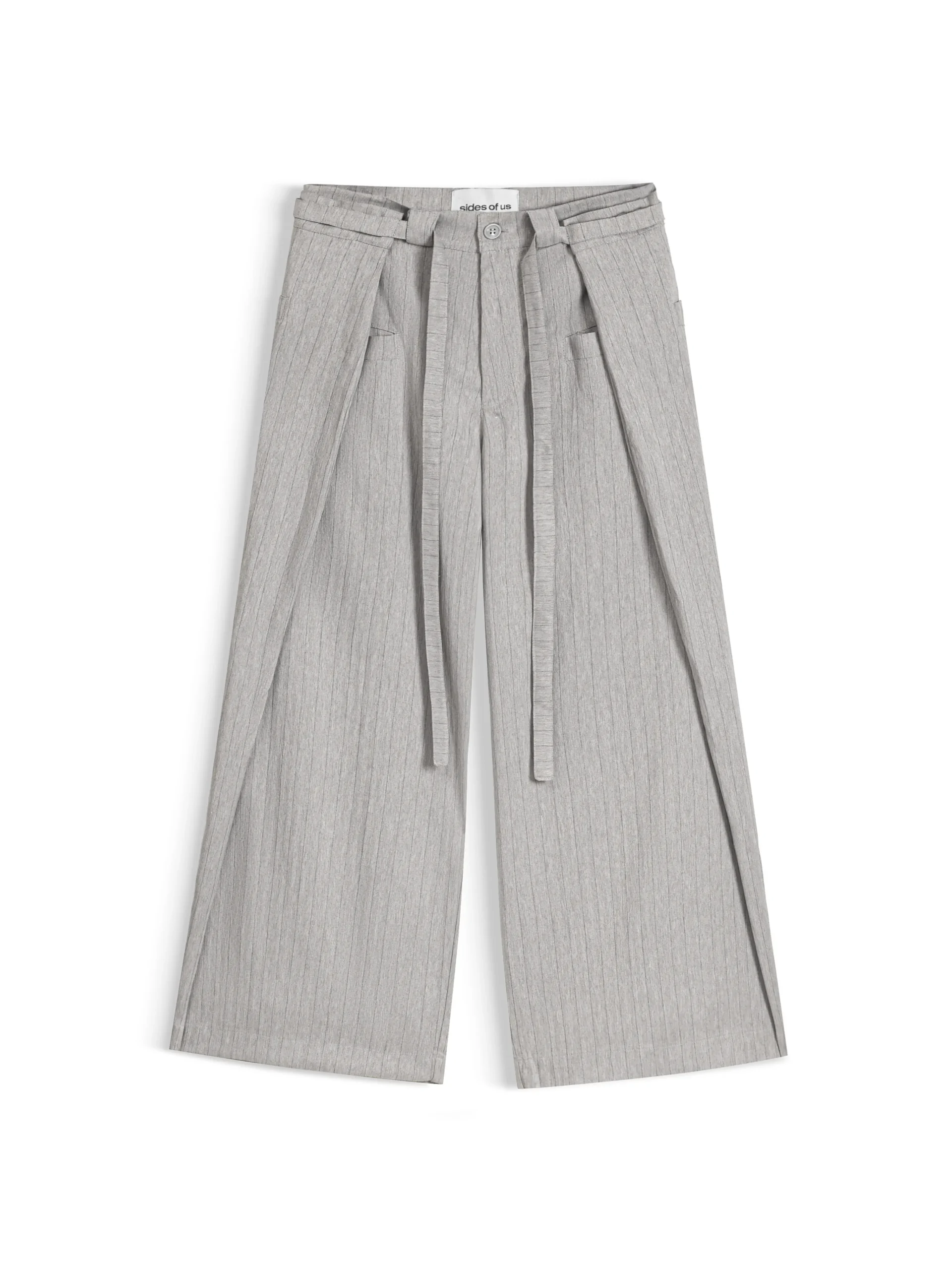 STRIPE PANTS