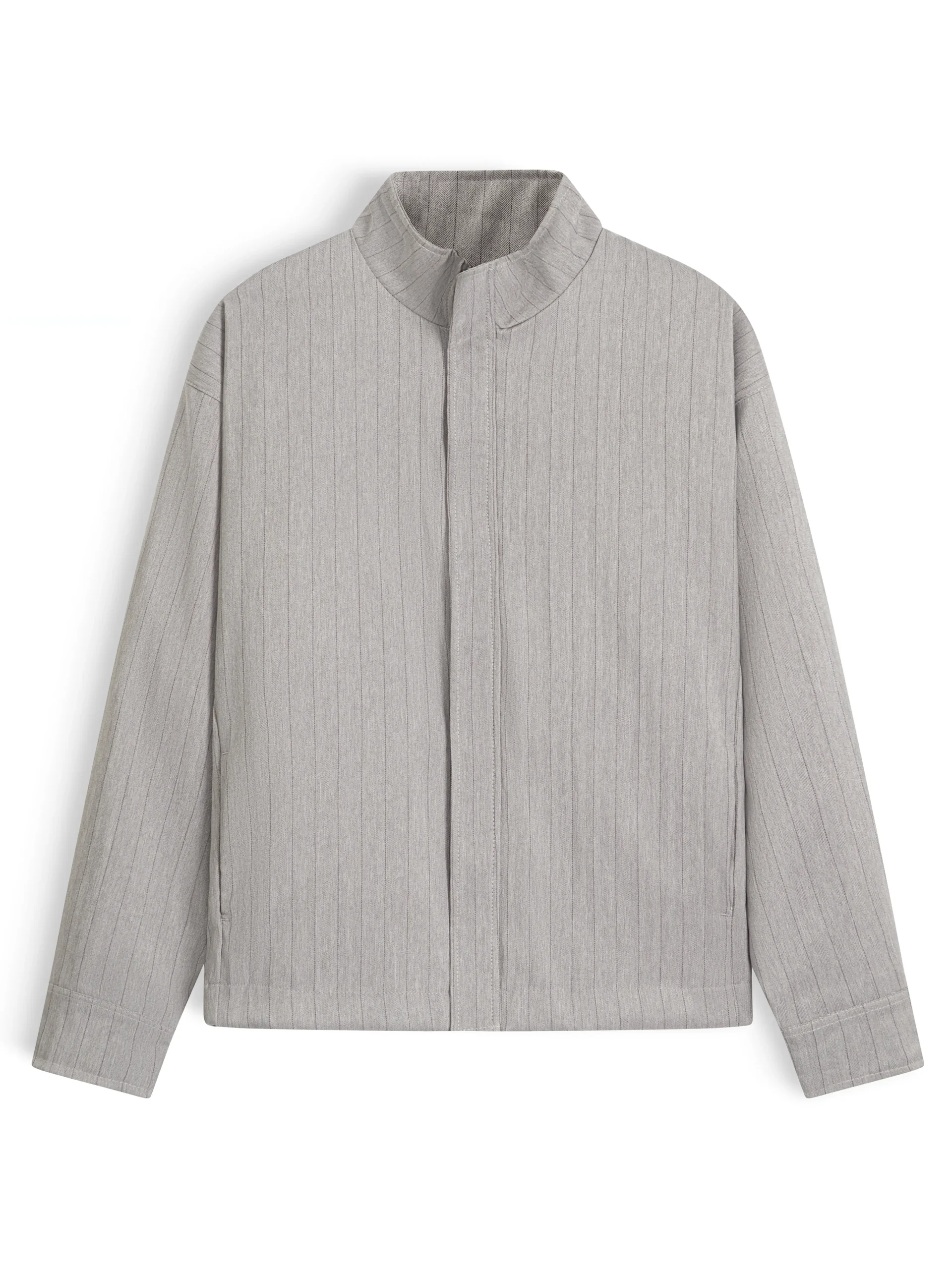 STRIPE JACKET