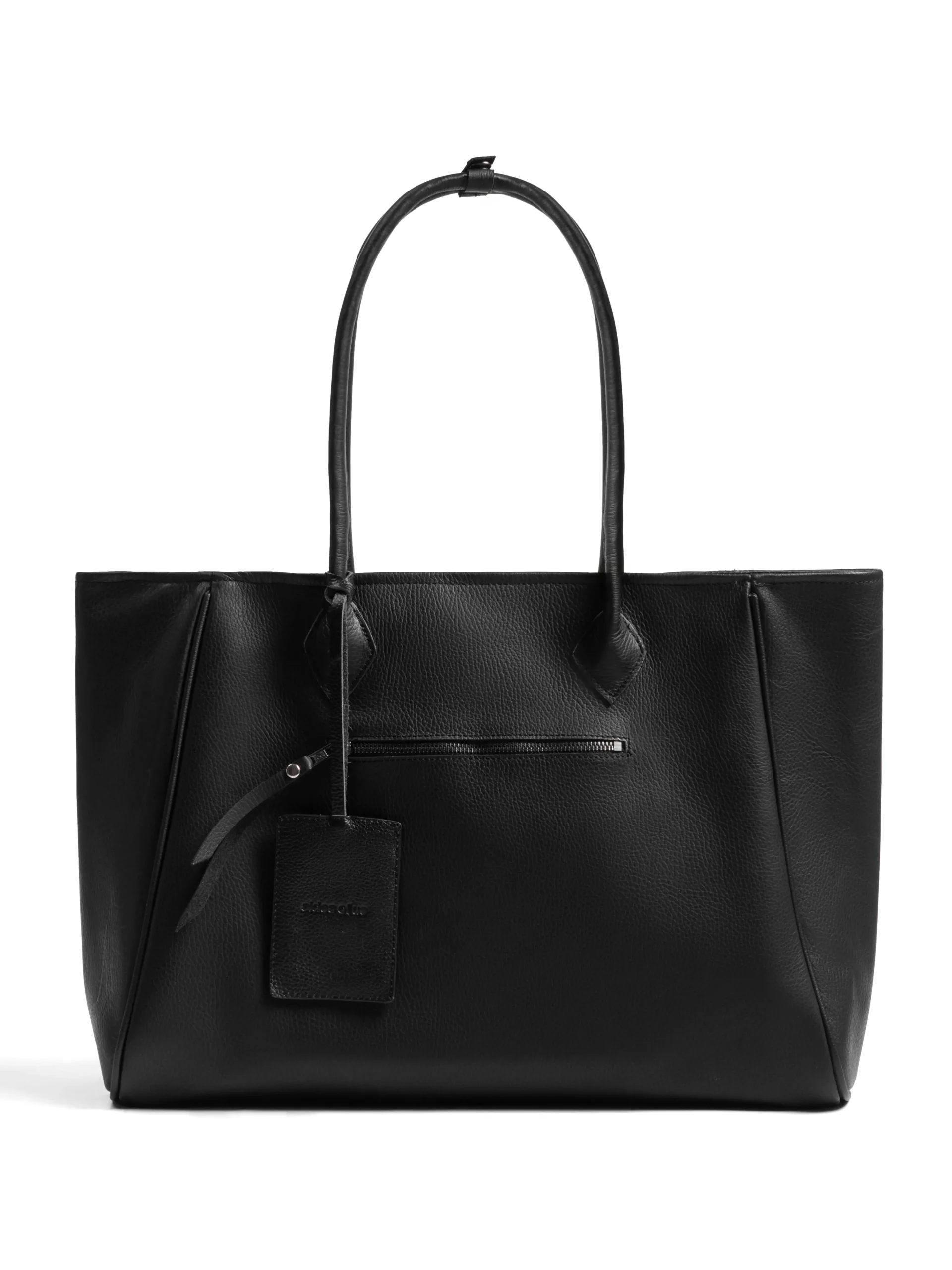 PASSERBY LEATHER BAG