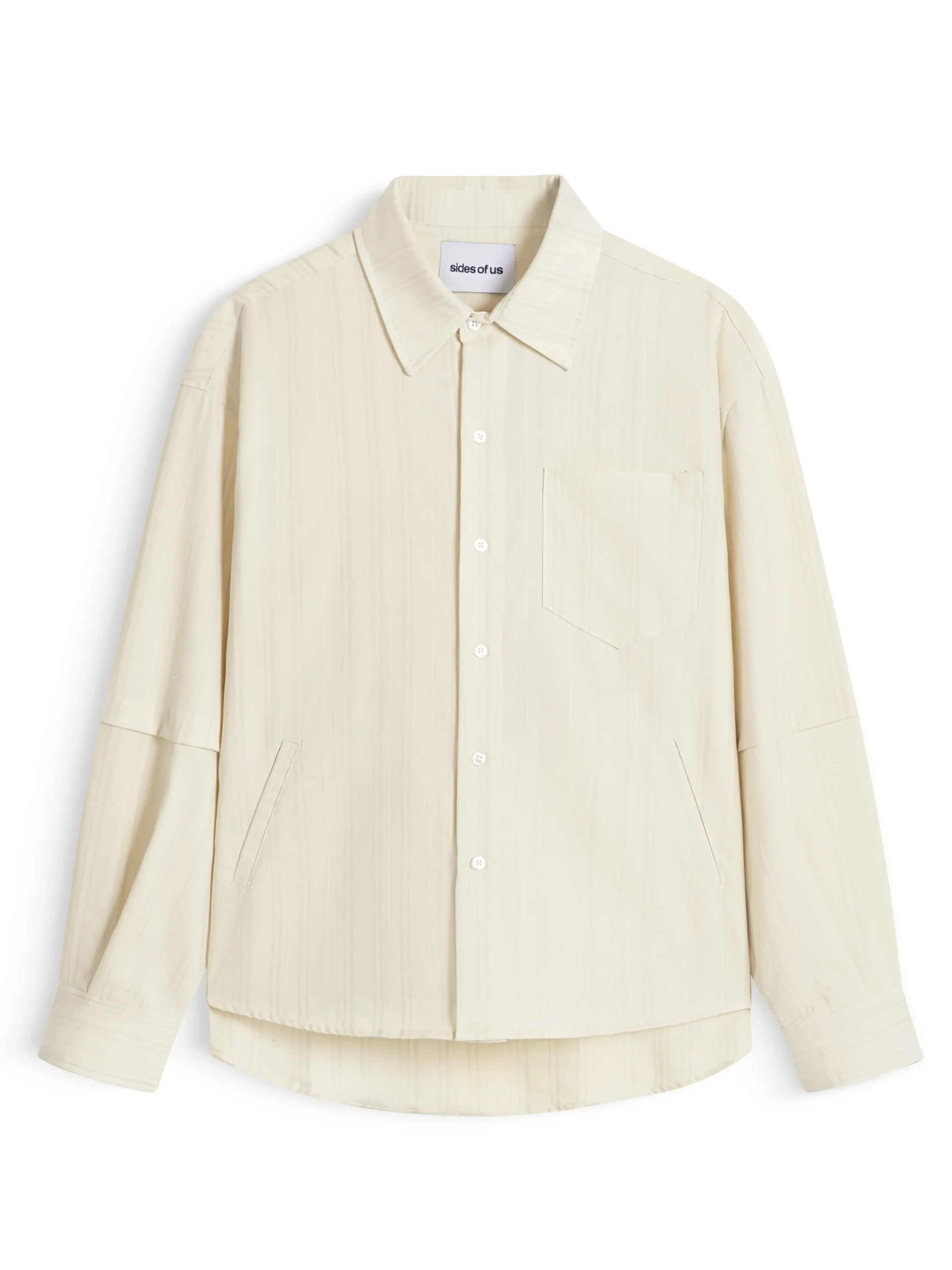 DOUBLE SLEEVE SHIRT
